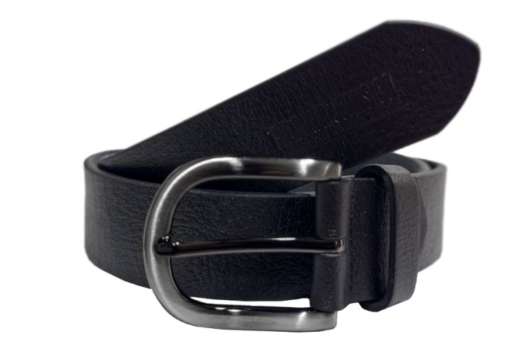 Beverly Leather Belt - 1