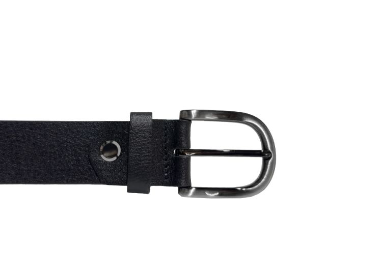 Beverly Leather Belt - 2