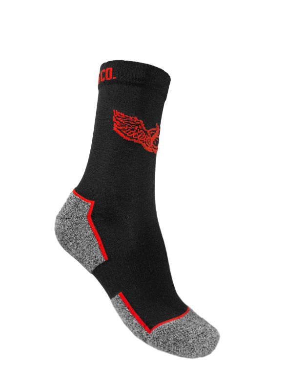 Coolmax®Riding Socks - 1