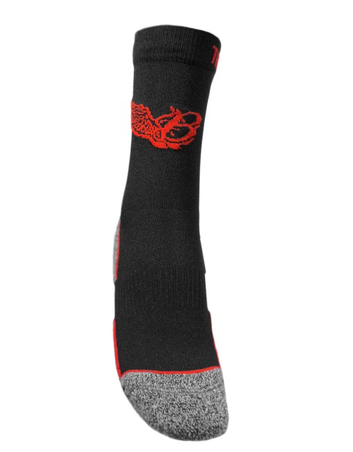 Coolmax®Riding Socks - 3