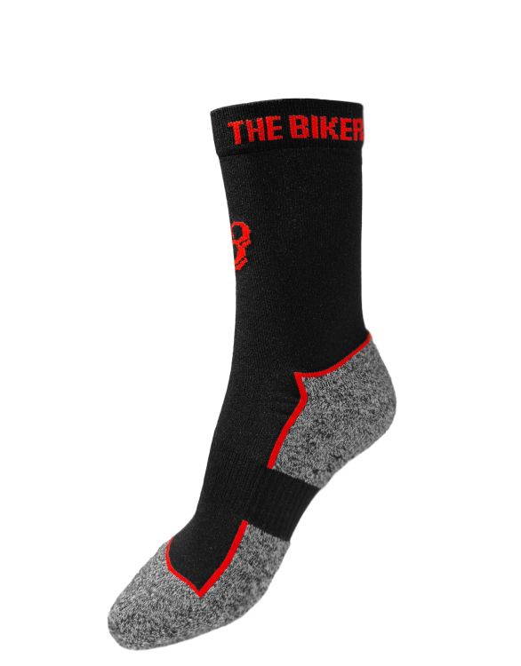 Coolmax®Riding Socks - 4