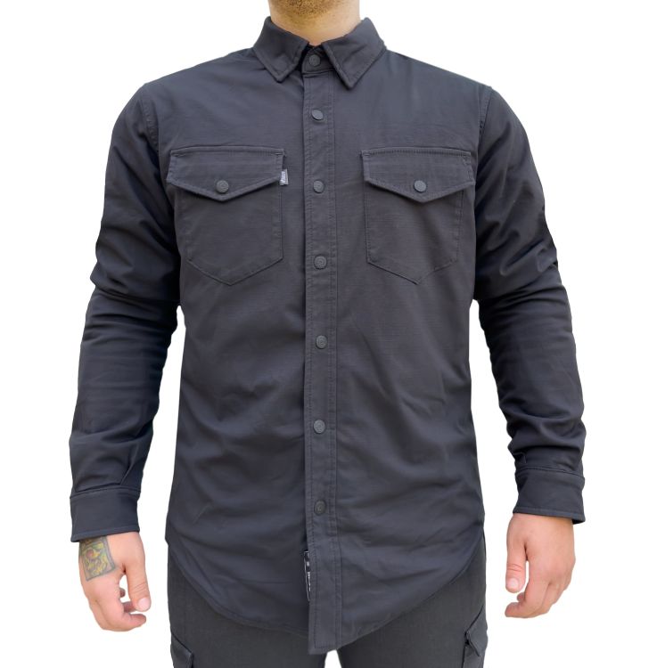 Eagle Antra Armoured Motorcycle Shirt - 3