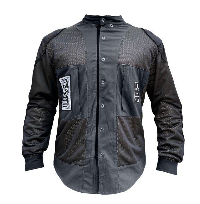 Eagle Antra Armoured Motorcycle Shirt - 10