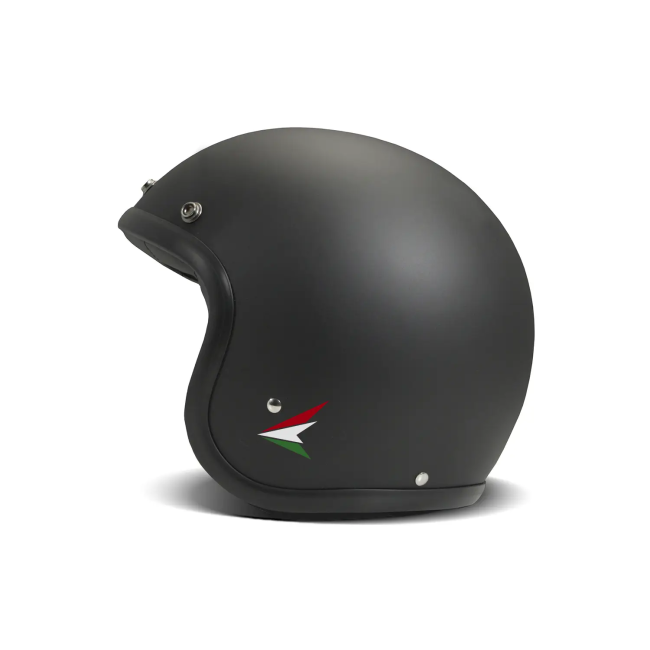 Jet Retro Ita Black - 4