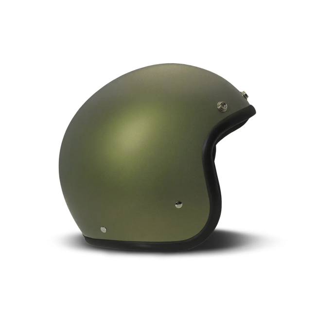 Jet Retro Solid Olive Gold - DMD