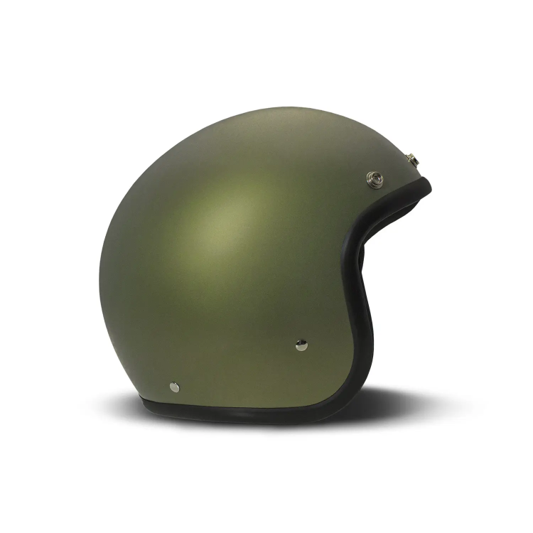 Jet Retro Solid Olive Gold - 1