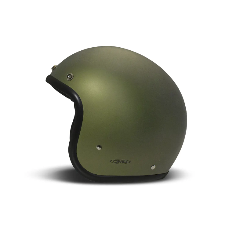 Jet Retro Solid Olive Gold - 2