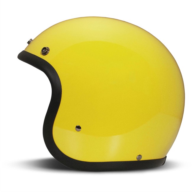 Jet Retro Solid Yellow - 4