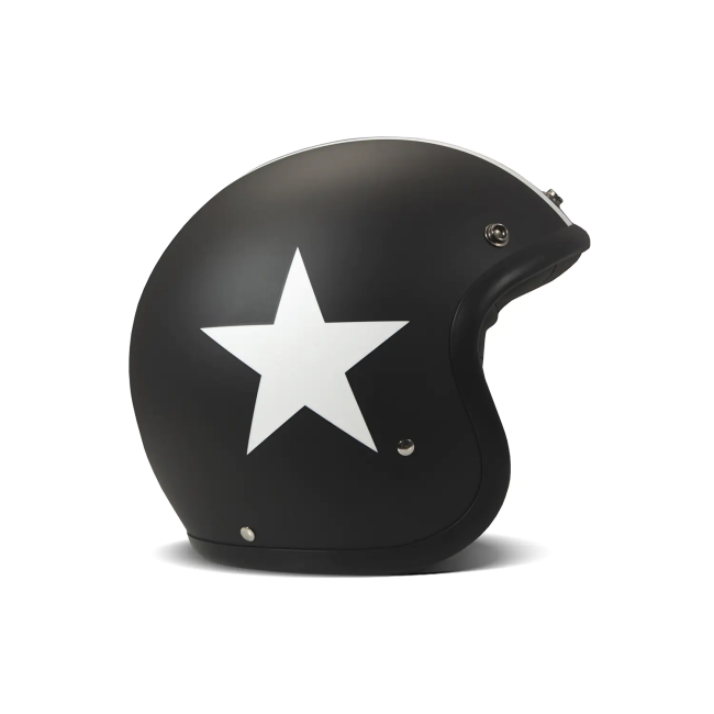 Jet Retro Star Black - 1