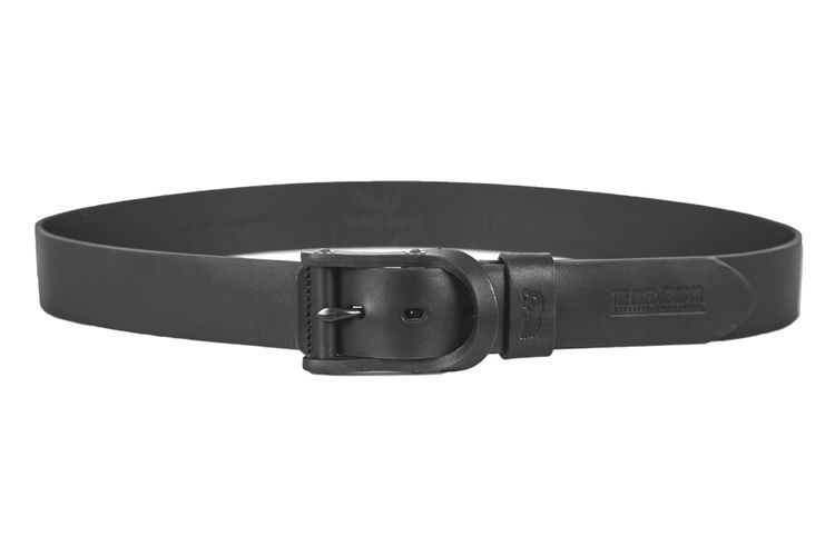 Las Vegas Leather Belt - 2