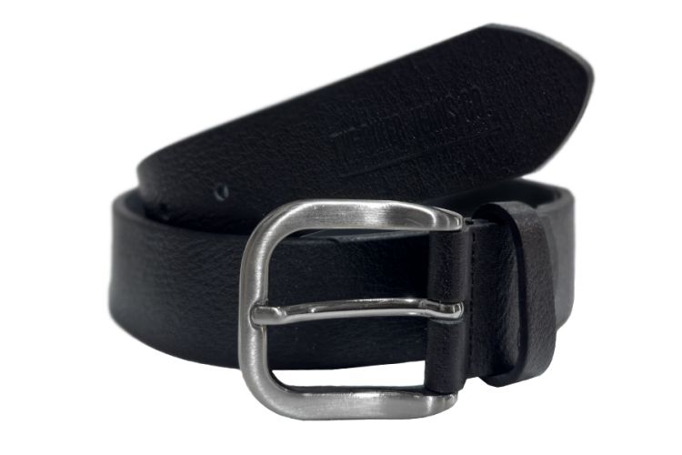 Milano Leather Belt - 1