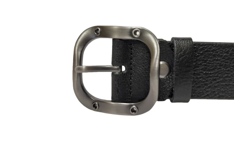 Montana Leather Belt - 2