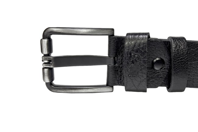 Nevada Leather Belt - 2