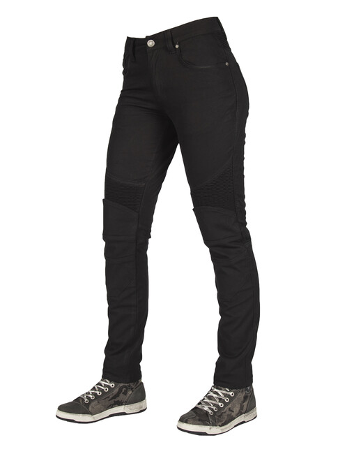 Talarium Flexi Bi-Stretch Armoured Riding Jeans - 3