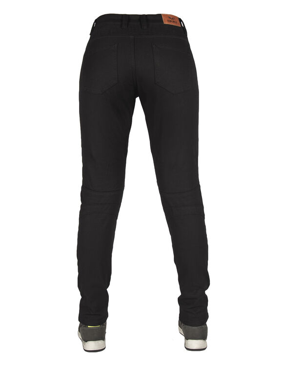 Talarium Flexi Bi-Stretch Armoured Riding Jeans - 4