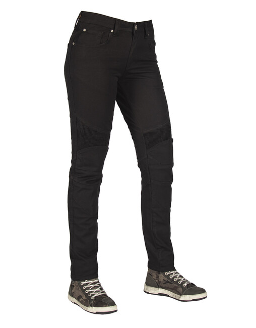 Talarium Flexi Bi-Stretch Armoured Riding Jeans - The Biker Jeans