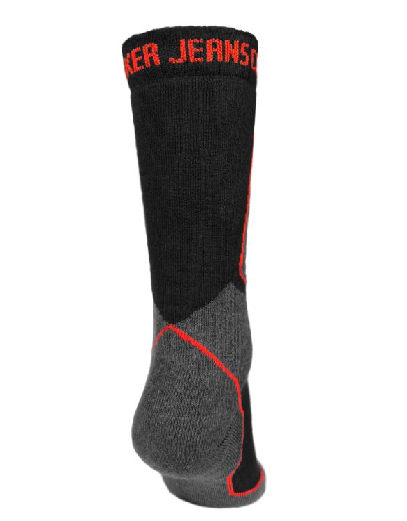 Thermal Motorcycle Riding Socks - 5