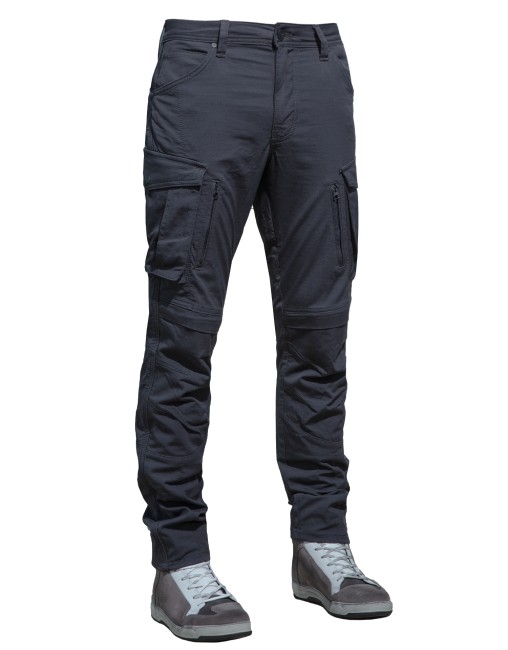 Truva Cargo Antra Armoured Motorcycle Trouser - 1