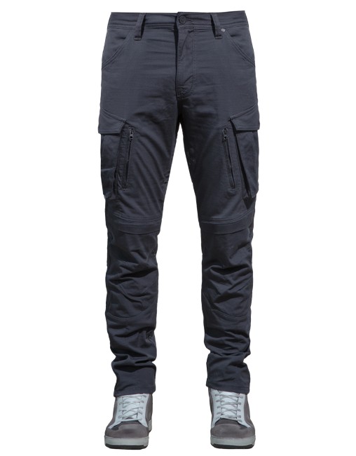 Truva Cargo Antra Armoured Motorcycle Trouser - 3