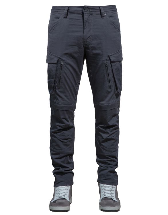 Truva Cargo Antra Armoured Motorcycle Trouser - 3