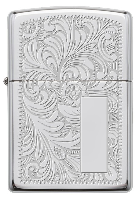 Zippo Regular Venetian - Zippo USA