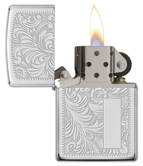 Zippo Regular Venetian - 3